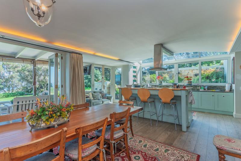 To Let 5 Bedroom Property for Rent in De Goede Hoop Western Cape